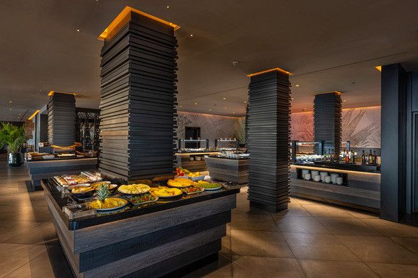 Hôtel Adult Only - Faro, a Lopesan Collection Hotel 5* pas cher photo 26