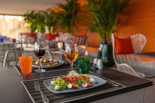 Hôtel Adult Only - Faro, a Lopesan Collection Hotel 5* pas cher photo 27