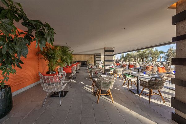 Hôtel Adult Only - Faro, a Lopesan Collection Hotel 5* pas cher photo 28