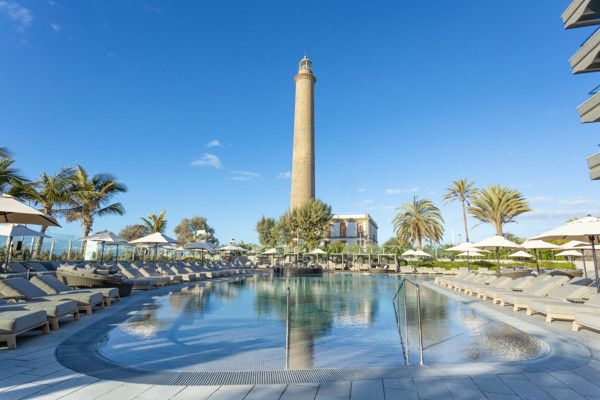 Hôtel Adult Only - Faro, a Lopesan Collection Hotel 5* pas cher photo 3