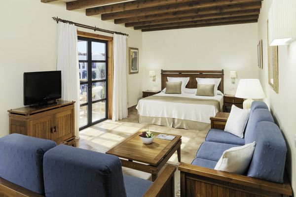 Princesa Yaiza Suite Hôtel Resort 5* pas cher photo 9