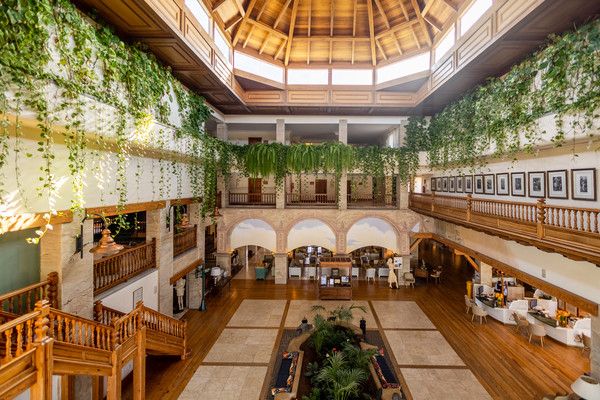 Princesa Yaiza Suite Hôtel Resort 5* pas cher photo 1