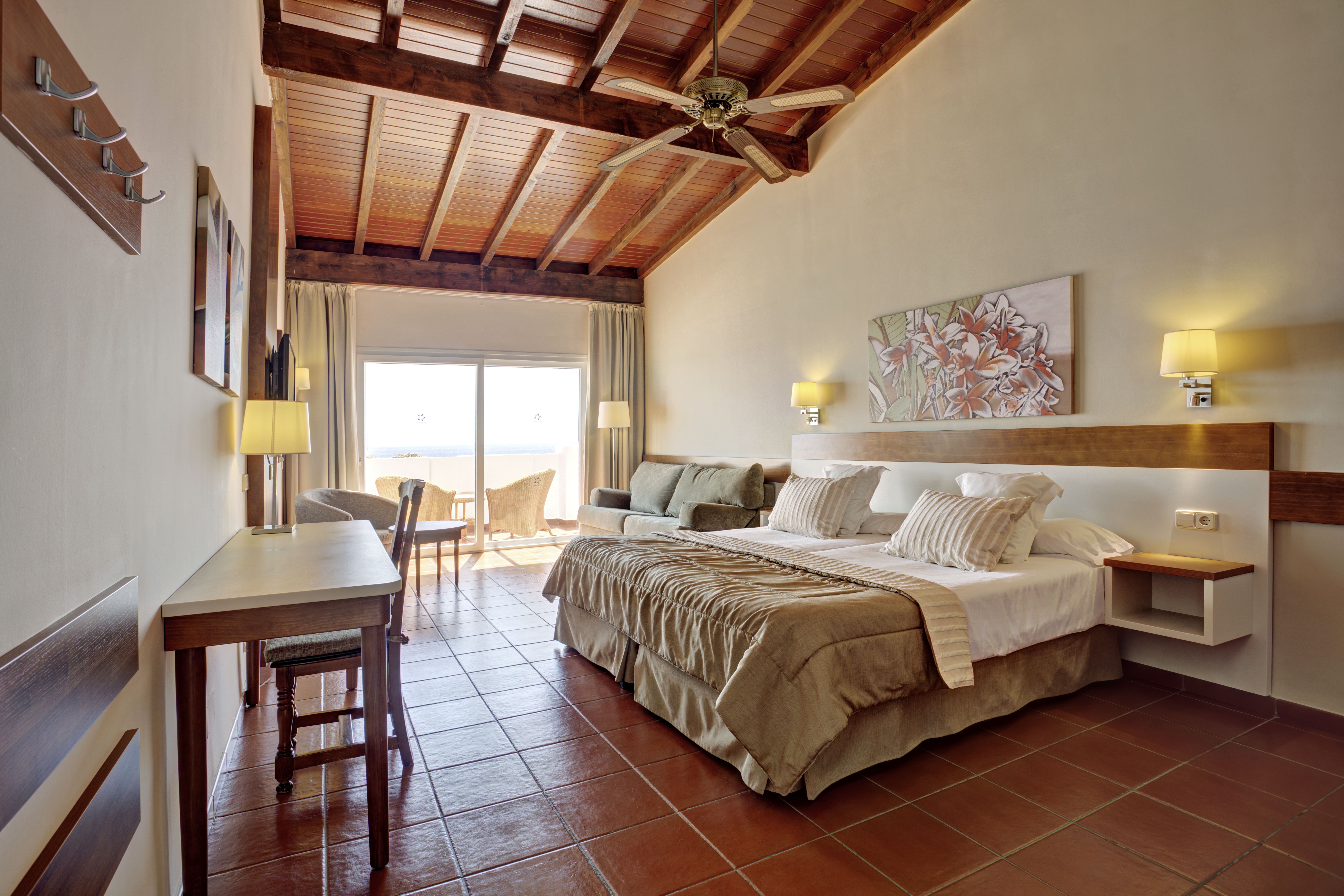 Hôtel Tui Magic Life Fuerteventura 4* pas cher photo 1