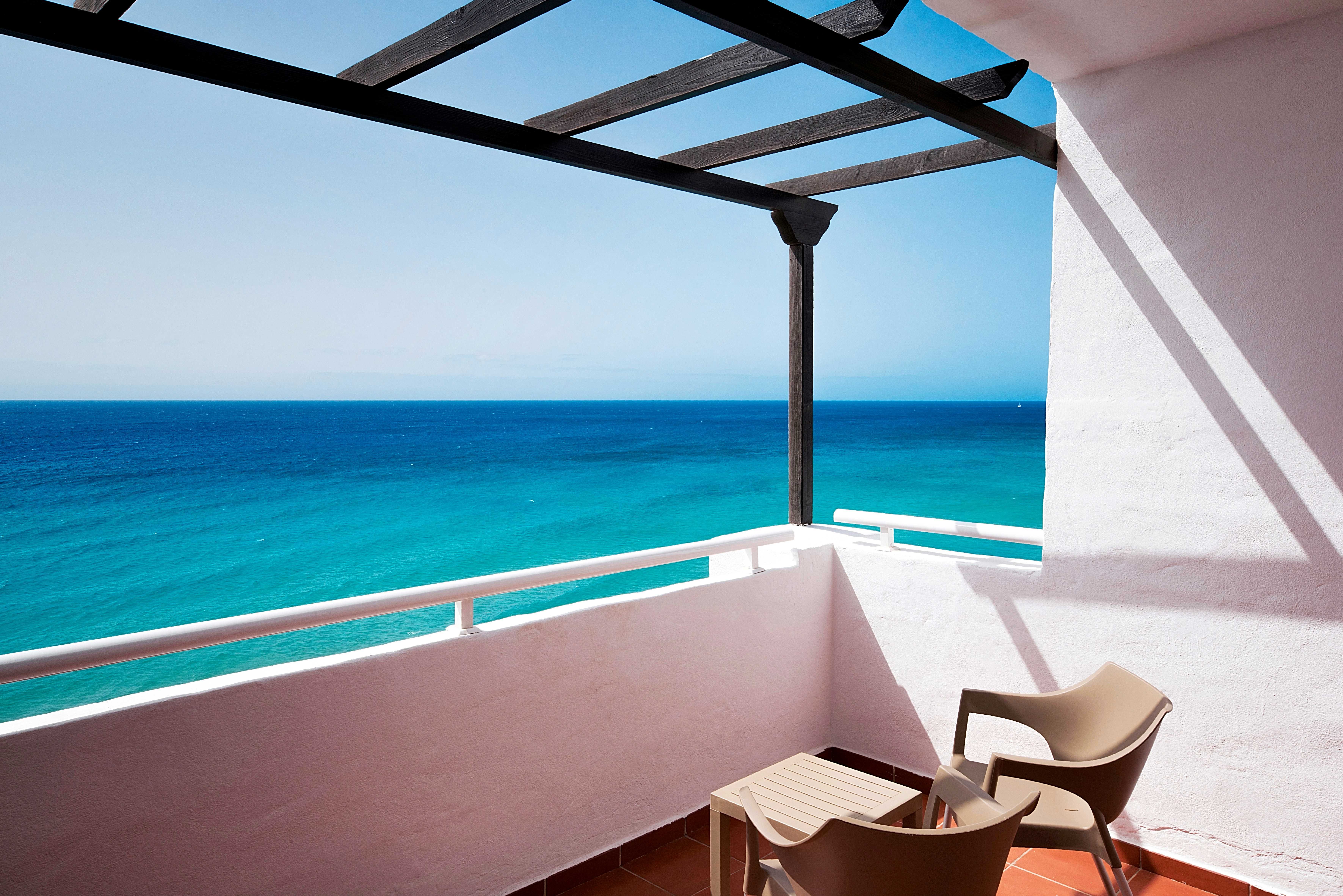 Hôtel Tui Magic Life Fuerteventura 4* pas cher photo 2