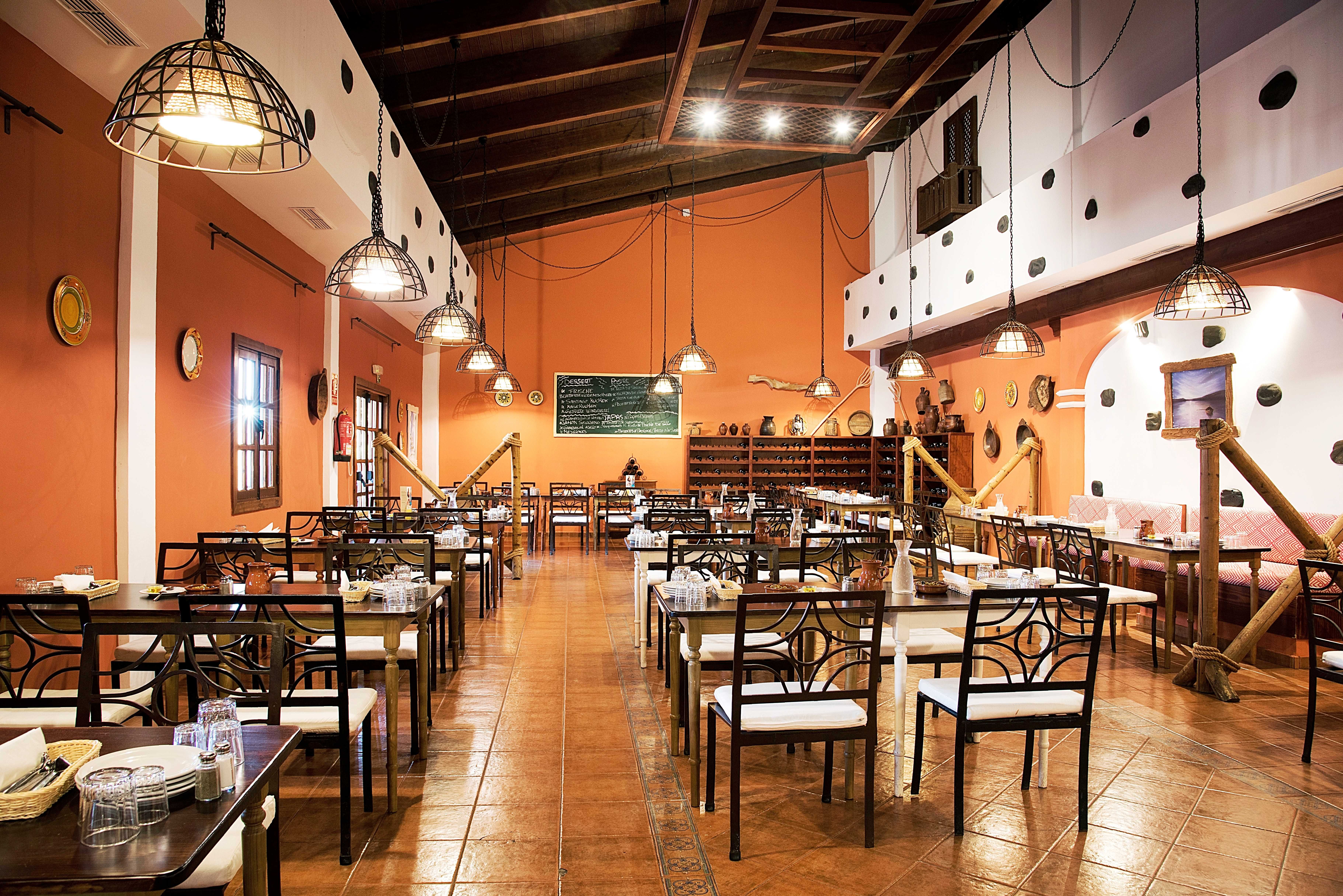 Hôtel Tui Magic Life Fuerteventura 4* pas cher photo 4