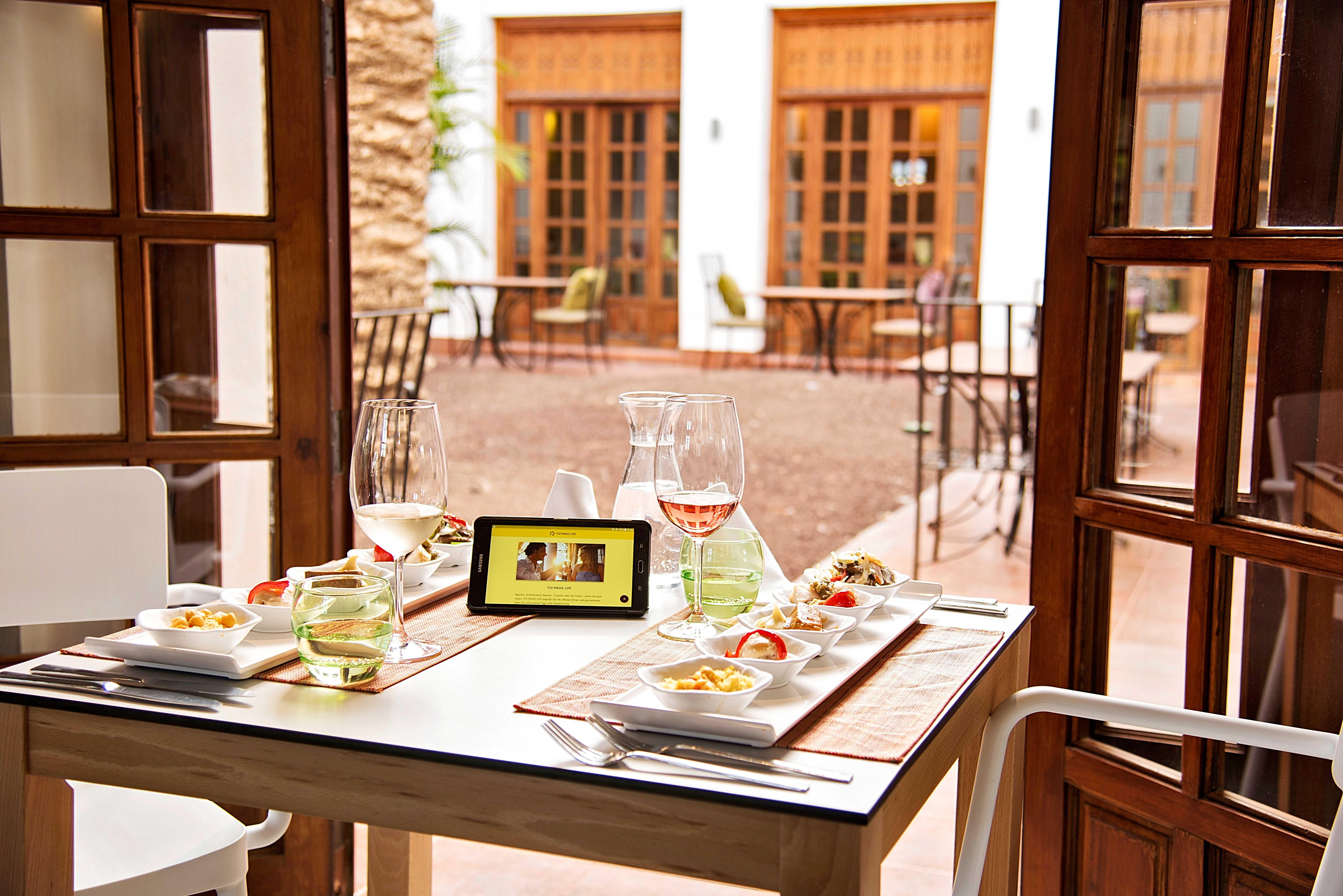 Hôtel Tui Magic Life Fuerteventura 4* pas cher photo 5