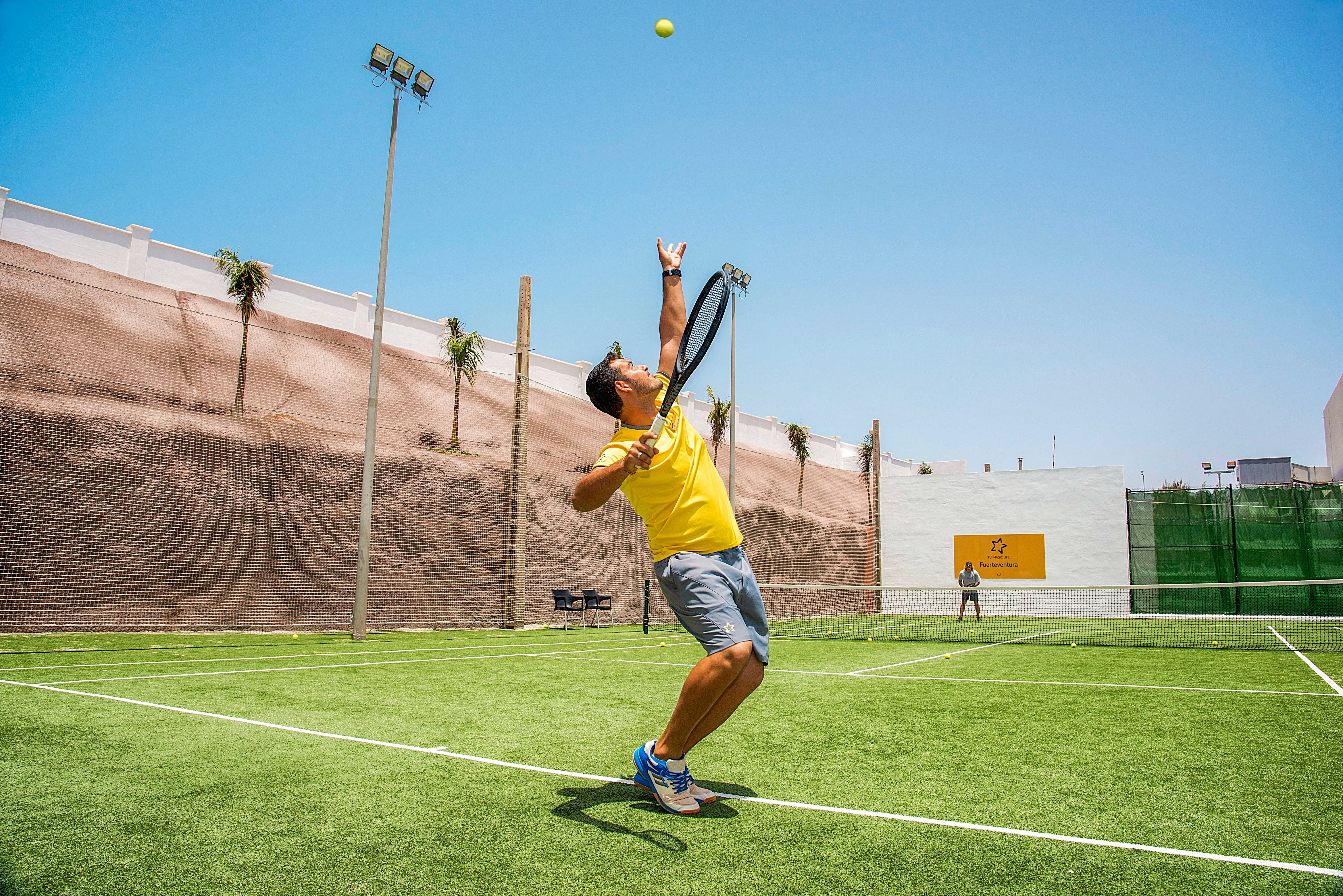 Hôtel Tui Magic Life Fuerteventura 4* pas cher photo 6