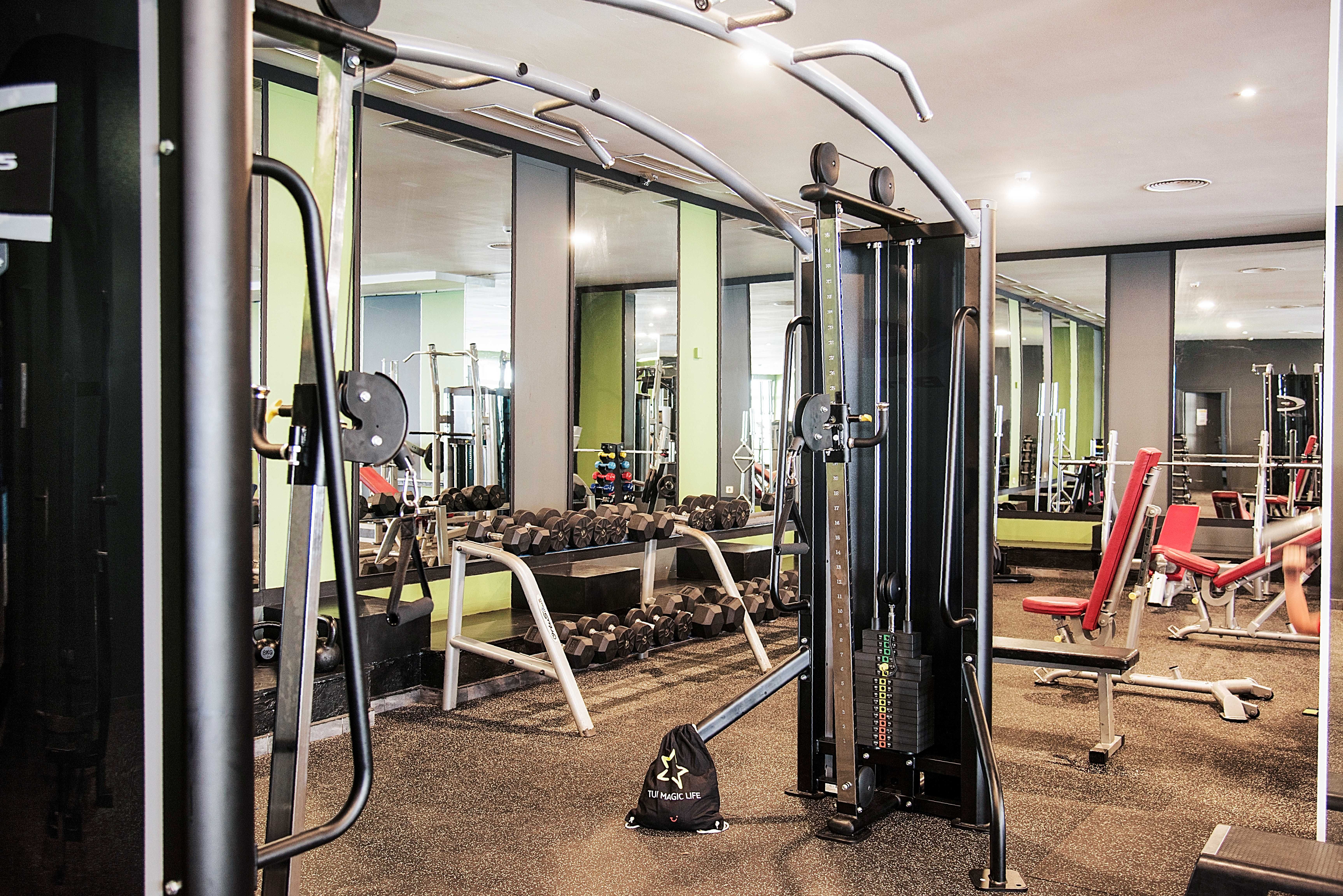 Hôtel Tui Magic Life Fuerteventura 4* pas cher photo 9