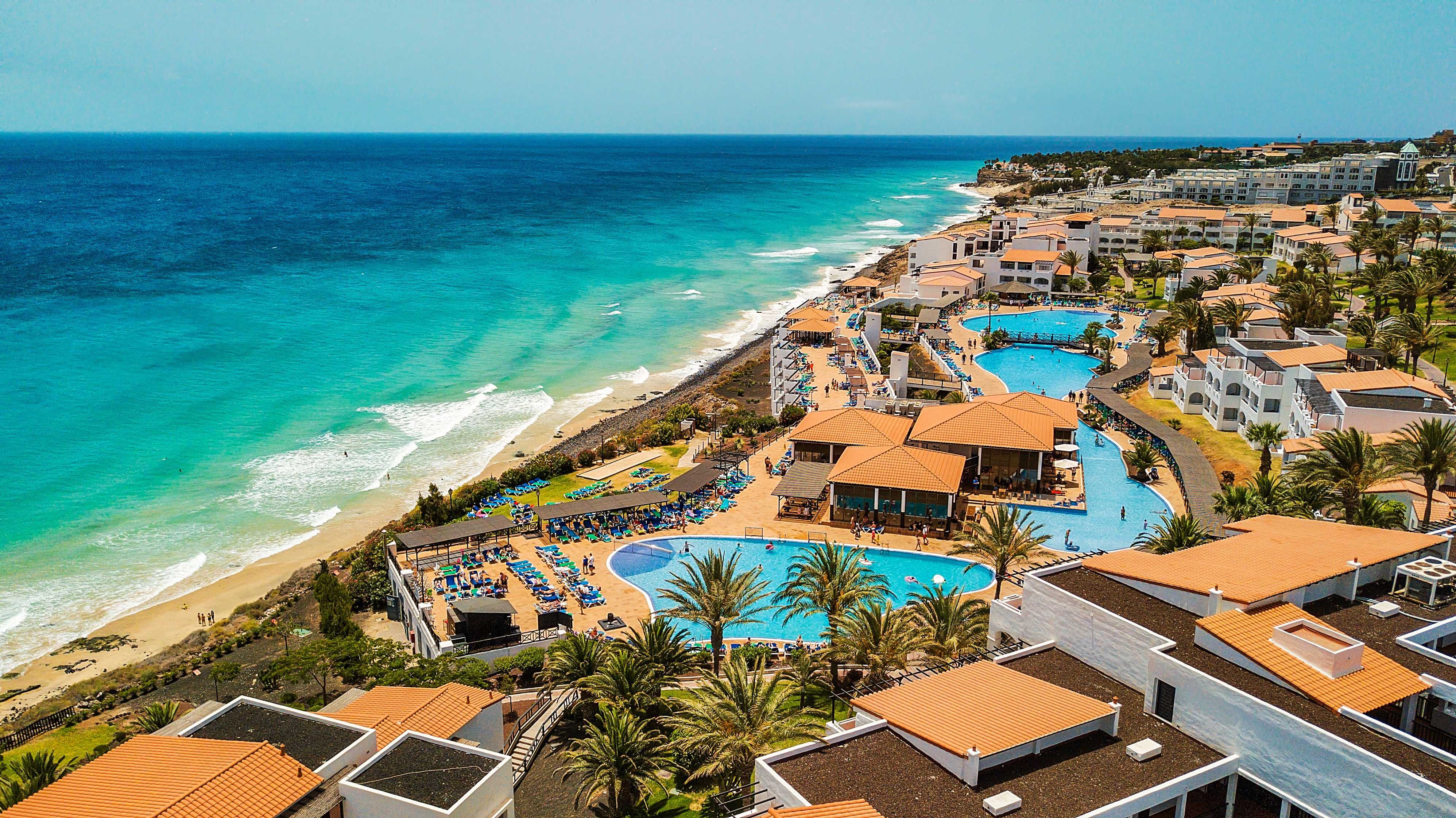 Hôtel Tui Magic Life Fuerteventura 4* pas cher photo 10