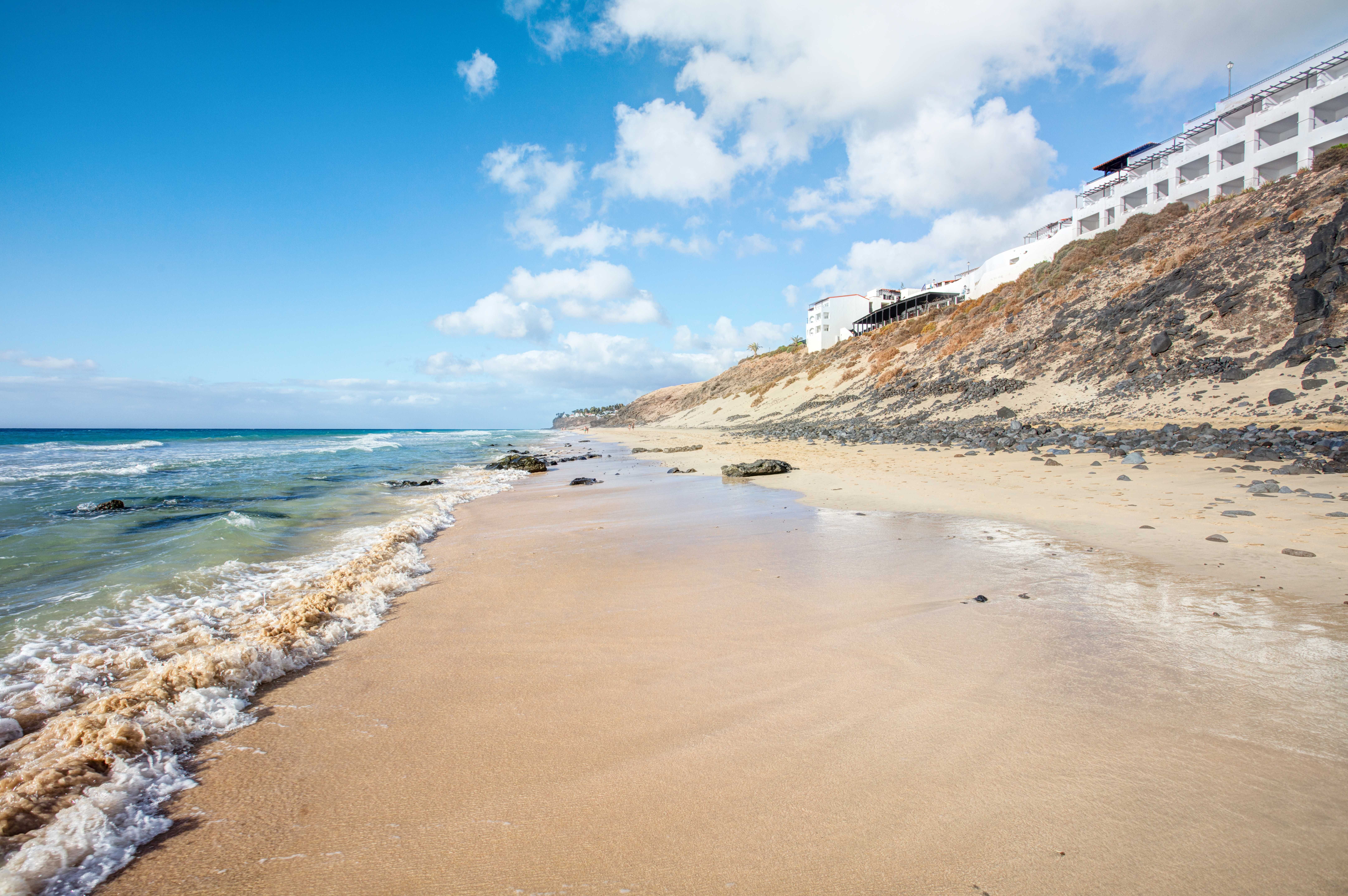 Hôtel Tui Magic Life Fuerteventura 4* pas cher photo 11