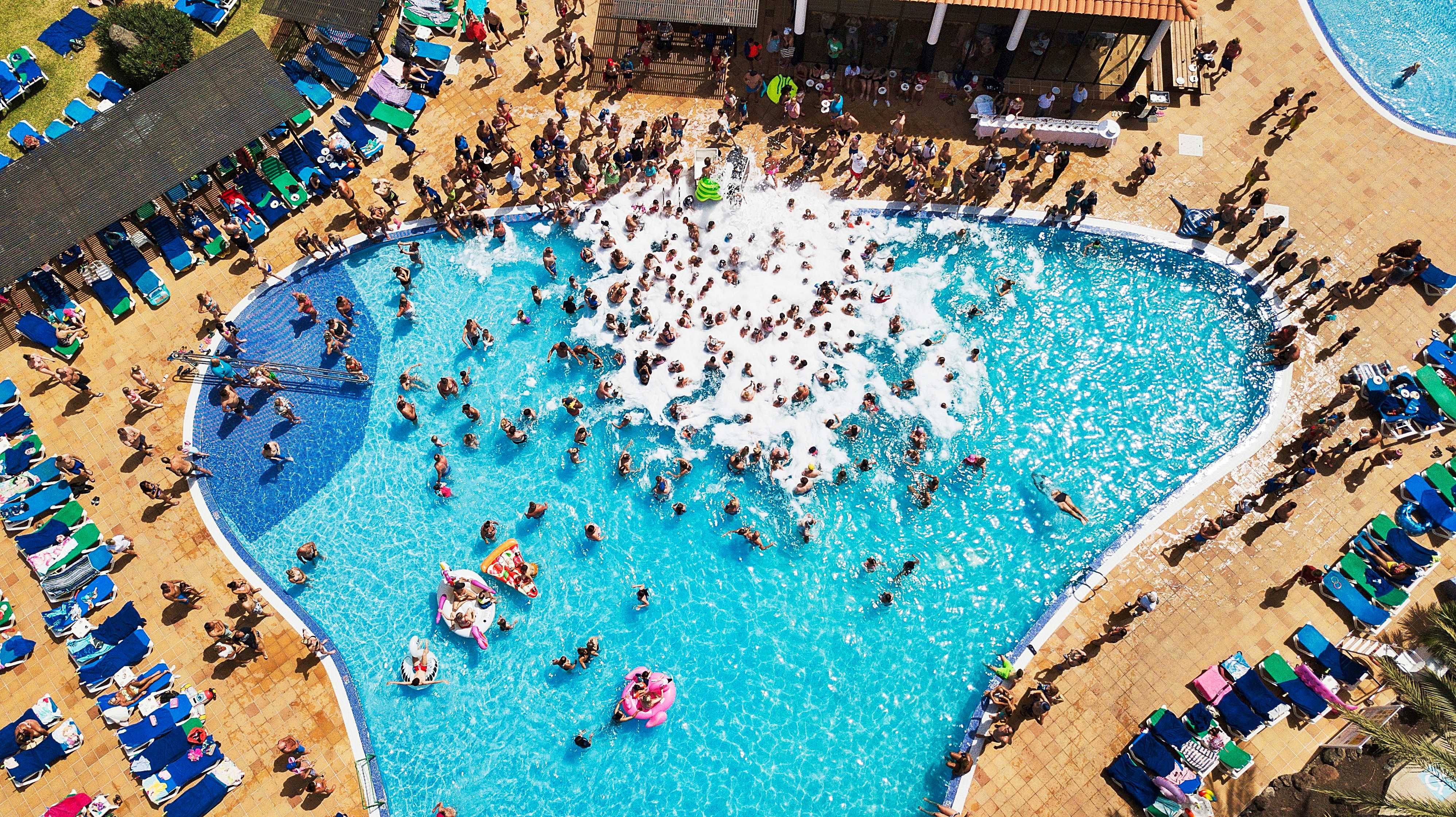 Hôtel Tui Magic Life Fuerteventura 4* pas cher photo 12