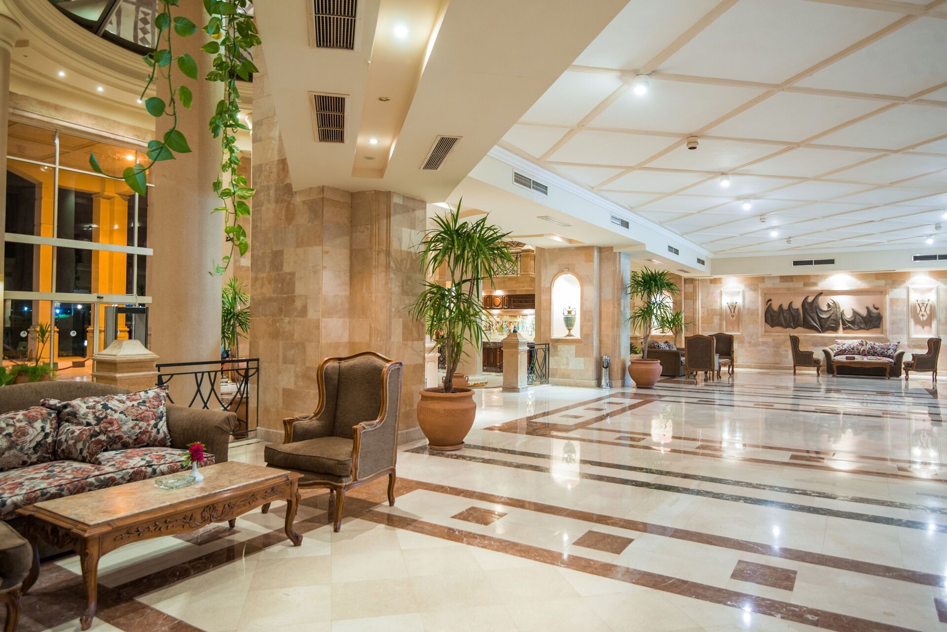 Hôtel Shams Safaga Resort 3* pas cher photo 15