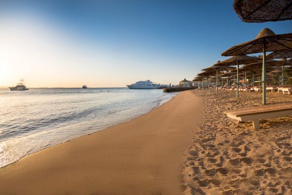 Hôtel Bella Vista Resort Hurghada 4* pas cher