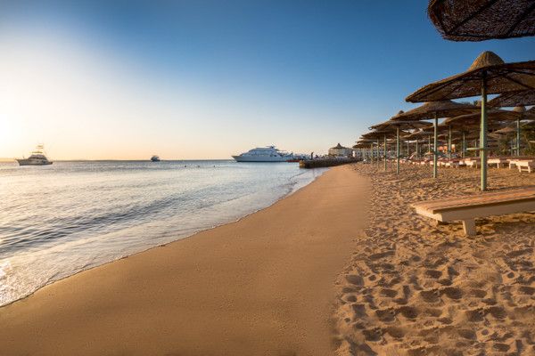 Hôtel Bella Vista Resort Hurghada 4* pas cher photo 2