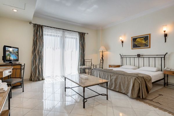 Hôtel Bella Vista Resort Hurghada 4* pas cher photo 6