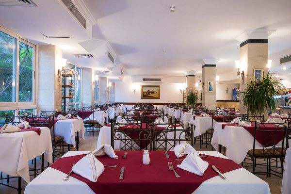 Hôtel Bella Vista Resort Hurghada 4* pas cher photo 10