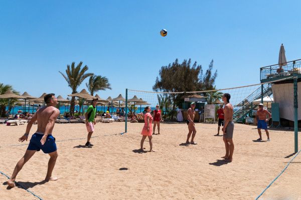 Hôtel Bella Vista Resort Hurghada 4* pas cher