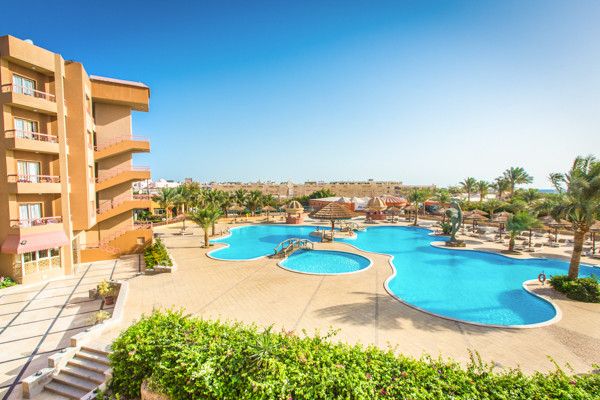 Hôtel Seagull Resort 4* pas cher photo 3