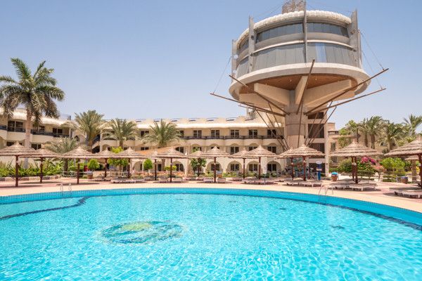 Hôtel Seagull Resort 4* pas cher photo 4