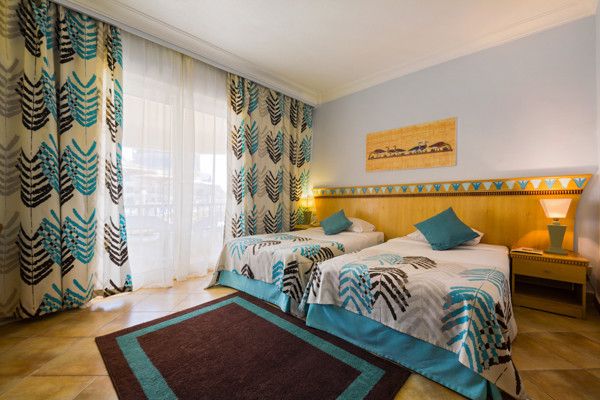 Hôtel Seagull Resort 4* pas cher photo 7