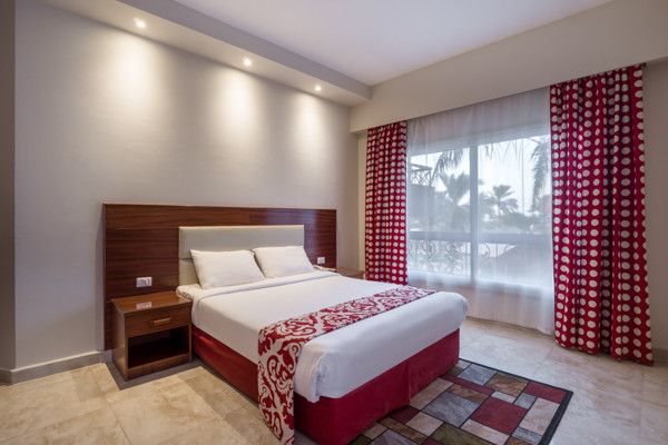 Hôtel Seagull Resort 4* pas cher photo 9