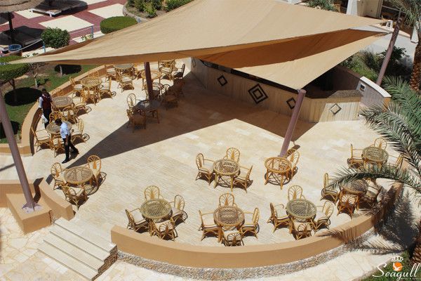 Hôtel Seagull Resort 4* pas cher photo 22