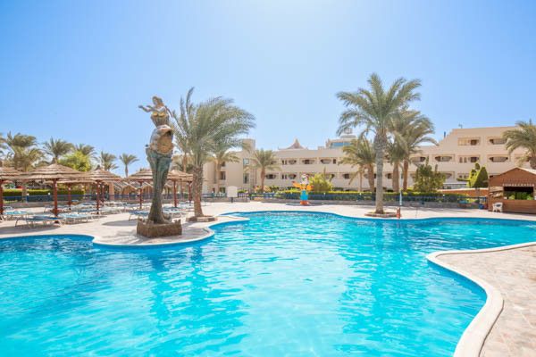 Hôtel Seagull Resort 4* pas cher photo 5