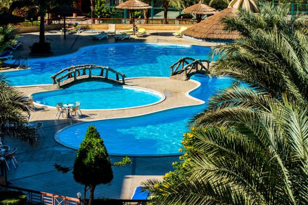 Hôtel Seagull Resort 4* pas cher photo 6