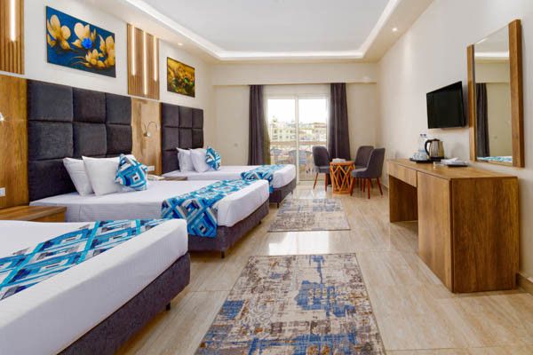 Hôtel Seagull Resort 4* pas cher photo 11