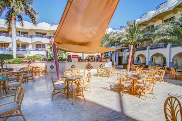 Hôtel Seagull Resort 4* pas cher photo 23