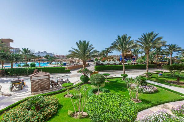 Hôtel Seagull Resort 4* pas cher photo 33