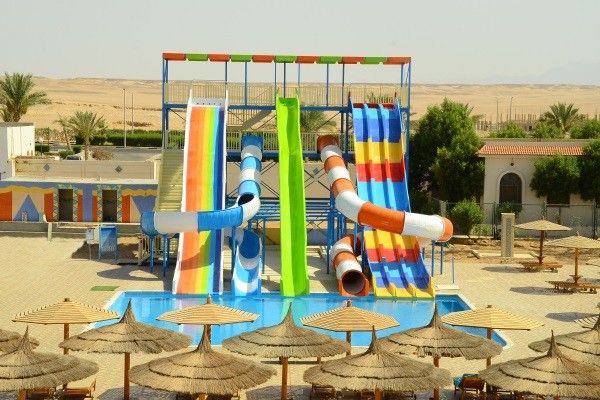 Hôtel Long Beach Resort 4* pas cher photo 4