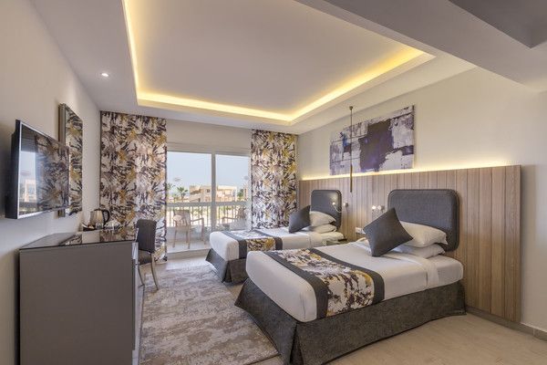 Hôtel Long Beach Resort 4* pas cher photo 9