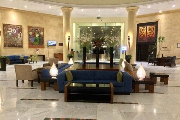 Hôtel Long Beach Resort 4* pas cher photo 18