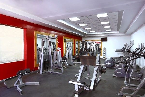 Hôtel Long Beach Resort 4* pas cher photo 1