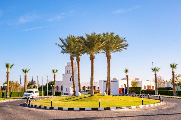 Hôtel Mercure Hurghada 4* pas cher