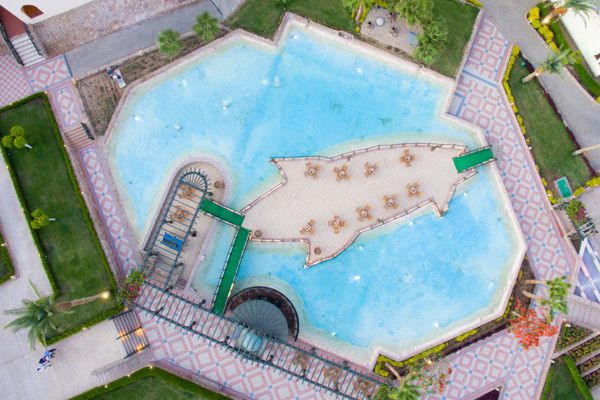 Hôtel Charmillion Club Resort 5* pas cher photo 5