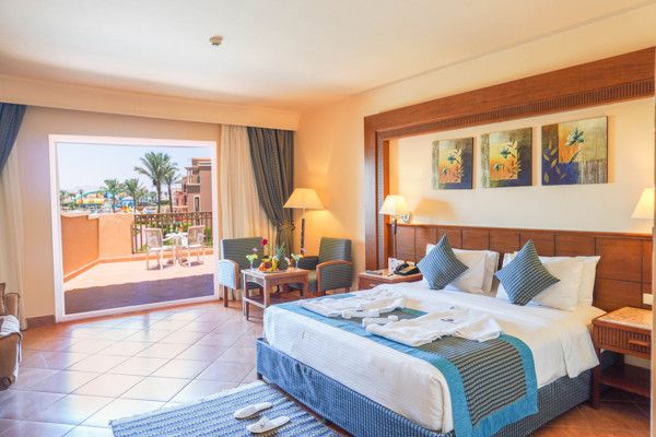 Hôtel Charmillion Club Aqua Park 5* pas cher photo 5