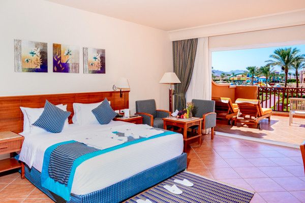 Hôtel Charmillion Club Aqua Park 5* pas cher photo 6