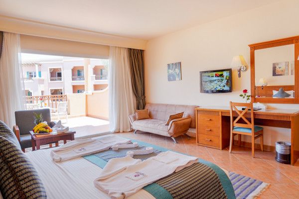 Hôtel Charmillion Club Aqua Park 5* pas cher photo 7