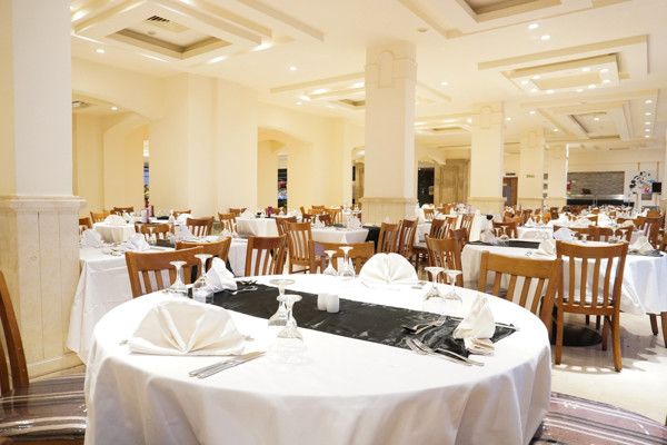 Hôtel Charmillion Club Aqua Park 5* pas cher photo 8