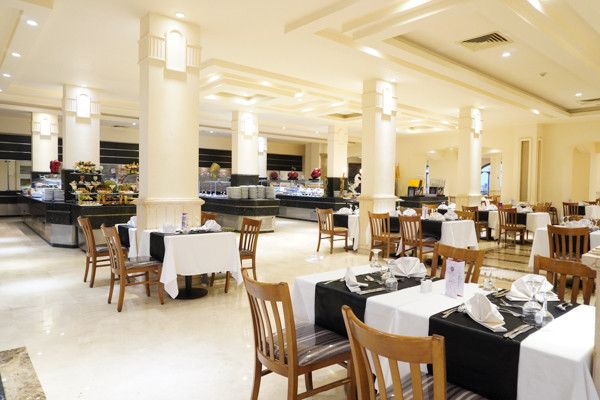 Hôtel Charmillion Club Aqua Park 5* pas cher photo 9