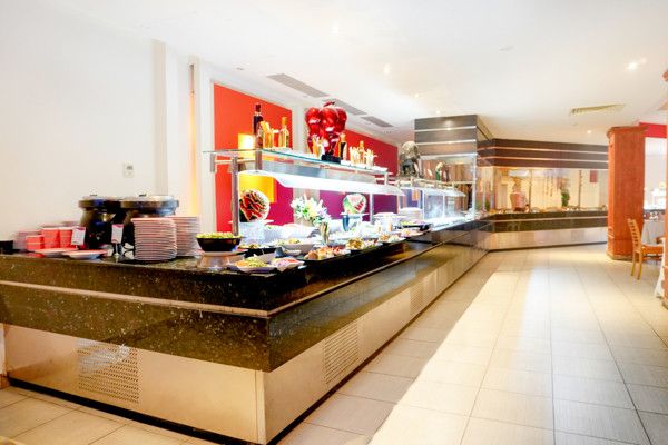 Hôtel Charmillion Club Aqua Park 5* pas cher photo 10