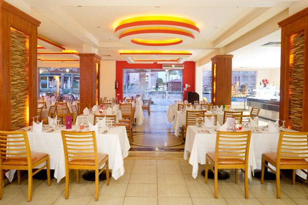 Hôtel Charmillion Club Aqua Park 5* pas cher photo 11