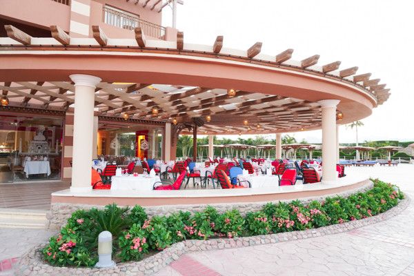 Hôtel Charmillion Club Aqua Park 5* pas cher photo 12