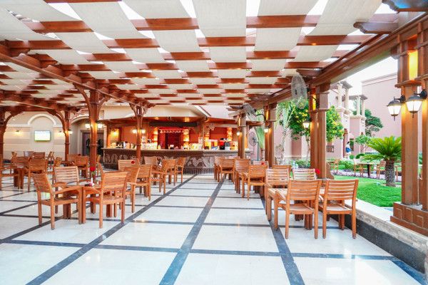 Hôtel Charmillion Club Aqua Park 5* pas cher photo 16