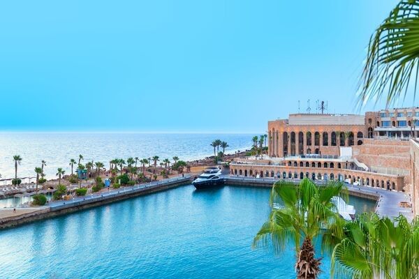 Hôtel Pickalbatros Citadel Resort 5* pas cher photo 3