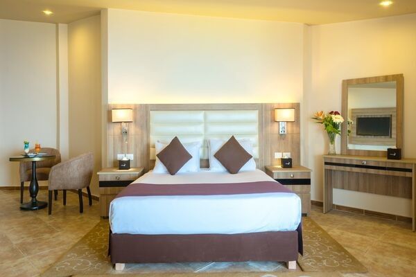 Hôtel Pickalbatros Citadel Resort 5* pas cher photo 4