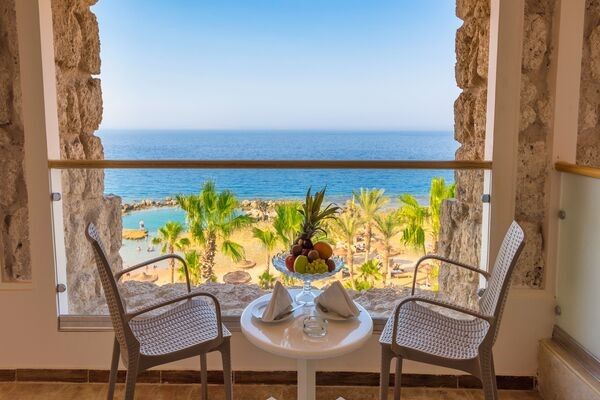 Hôtel Pickalbatros Citadel Resort 5* pas cher photo 5