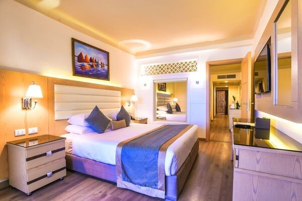 Hôtel Pickalbatros Citadel Resort 5* pas cher photo 6